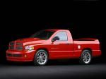 Dodge Ram SRT10 2003 года